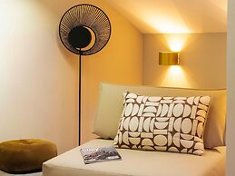 Saint-Gervais Hotel and Spa