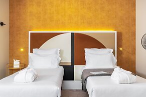 Saint-Gervais Hotel and Spa