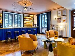 Saint-Gervais Hotel and Spa