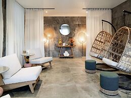 Saint-Gervais Hotel and Spa