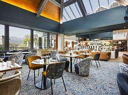 Saint-Gervais Hotel and Spa