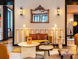 Saint-Gervais Hotel and Spa