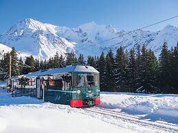 Saint-Gervais Hotel and Spa