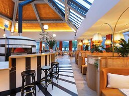 Saint-Gervais Hotel and Spa