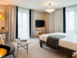 Saint-Gervais Hotel and Spa