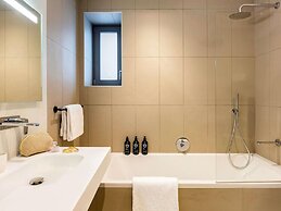 Saint-Gervais Hotel and Spa