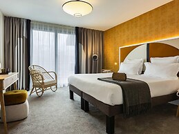 Saint-Gervais Hotel and Spa