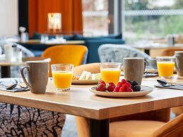 Saint-Gervais Hotel and Spa