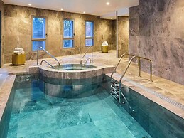 Saint-Gervais Hotel and Spa