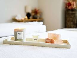 Saint-Gervais Hotel and Spa