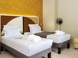 Saint-Gervais Hotel and Spa