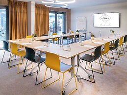 Saint-Gervais Hotel and Spa