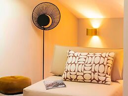 Saint-Gervais Hotel and Spa