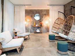 Saint-Gervais Hotel and Spa