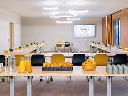 Saint-Gervais Hotel and Spa