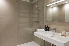 Saint-Gervais Hotel and Spa