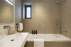 Saint-Gervais Hotel and Spa