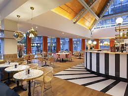 Saint-Gervais Hotel and Spa