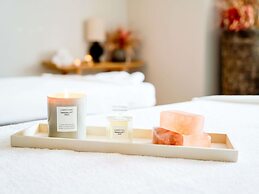 Saint-Gervais Hotel and Spa
