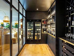 Saint-Gervais Hotel and Spa