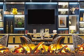 Saint-Gervais Hotel and Spa