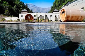 Saint-Gervais Hotel and Spa