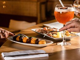 Saint-Gervais Hotel and Spa