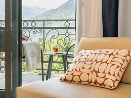 Saint-Gervais Hotel and Spa