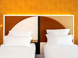 Saint-Gervais Hotel and Spa