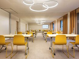 Saint-Gervais Hotel and Spa