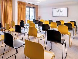 Saint-Gervais Hotel and Spa