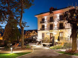 Saint-Gervais Hotel and Spa