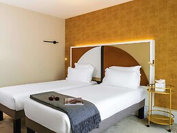 Saint-Gervais Hotel and Spa