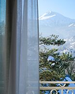 Saint-Gervais Hotel and Spa