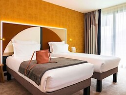 Saint-Gervais Hotel and Spa