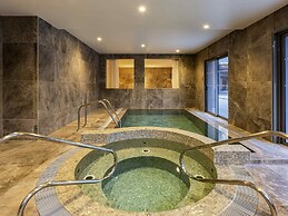 Saint-Gervais Hotel and Spa