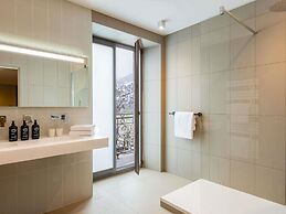 Saint-Gervais Hotel and Spa