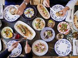 Saint-Gervais Hotel and Spa