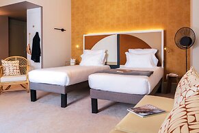 Saint-Gervais Hotel and Spa