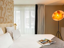 Saint-Gervais Hotel and Spa