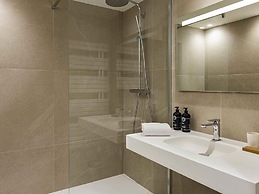 Saint-Gervais Hotel and Spa