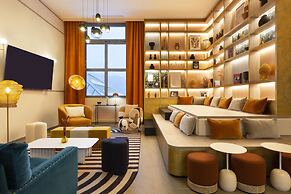 Saint-Gervais Hotel and Spa