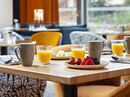 Saint-Gervais Hotel and Spa