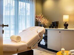 Saint-Gervais Hotel and Spa