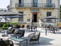 Saint-Gervais Hotel and Spa