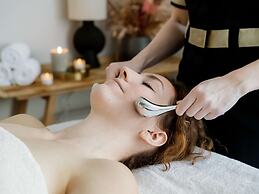 Saint-Gervais Hotel and Spa