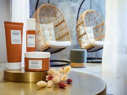 Saint-Gervais Hotel and Spa