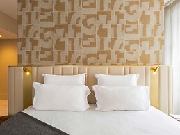Saint-Gervais Hotel and Spa