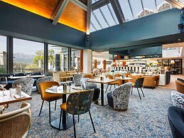 Saint-Gervais Hotel and Spa