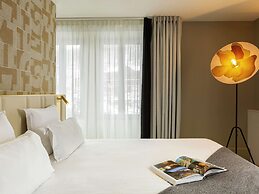 Saint-Gervais Hotel and Spa